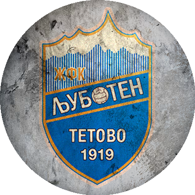 Logo ŽFK Ljuboten Tetovo